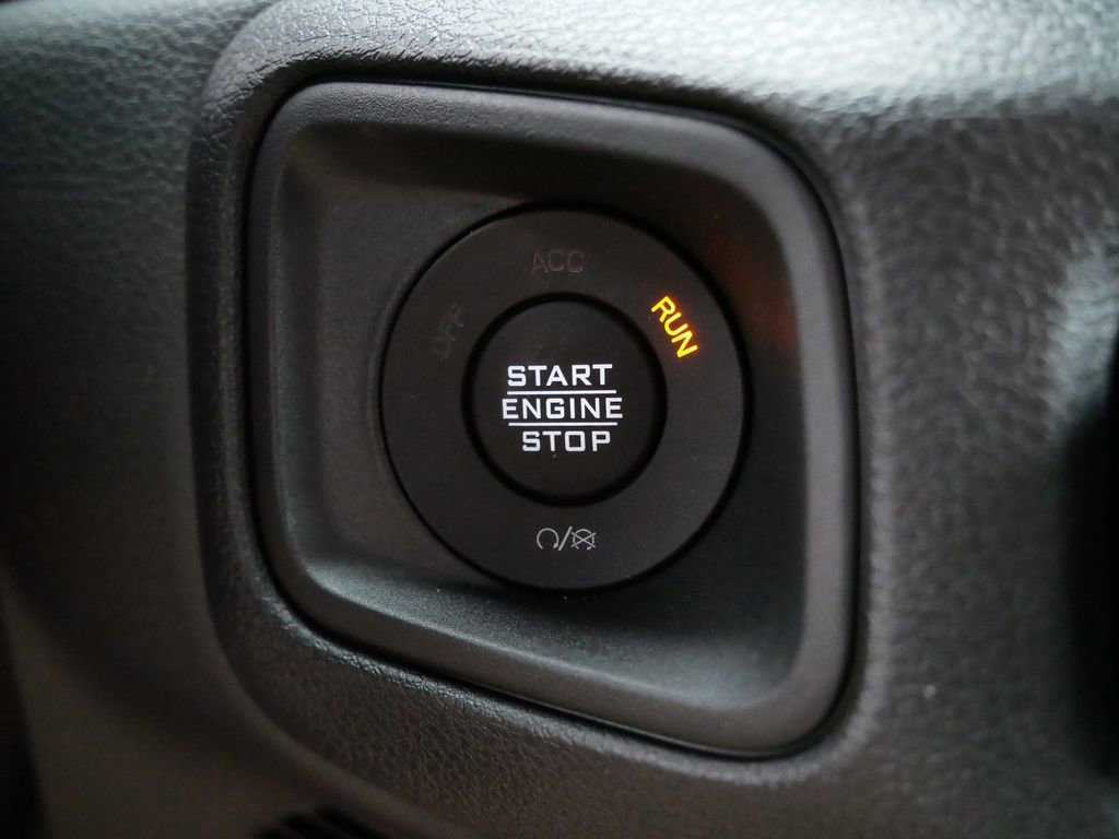 New 2026 Jeep Wrangler Unlimited Sport AWD/4WD image 39