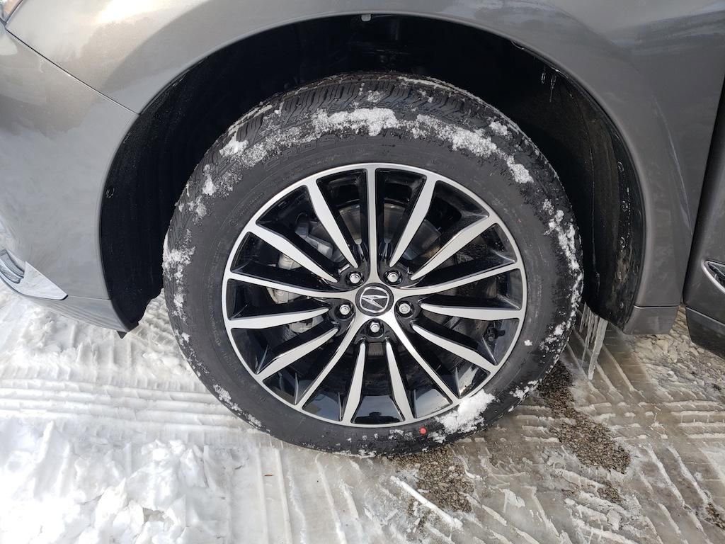 New 2026 Acura RDX SH-AWD w/ Advance Package image 15