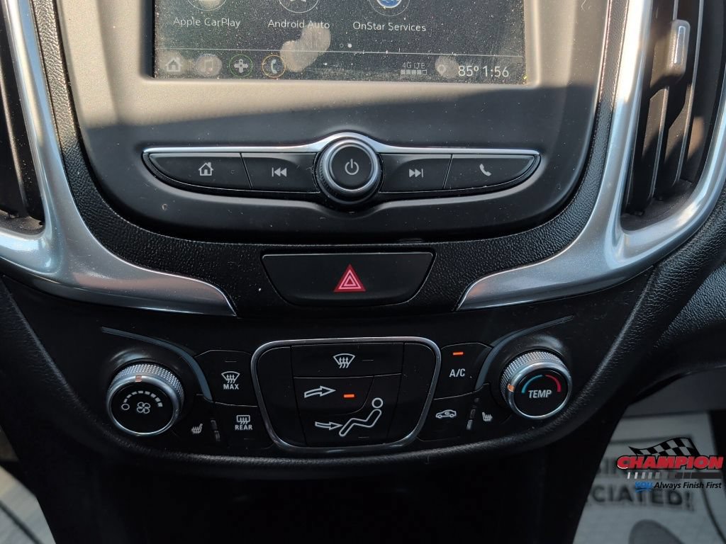 Used 2019 Chevrolet Equinox LT FWD image 24