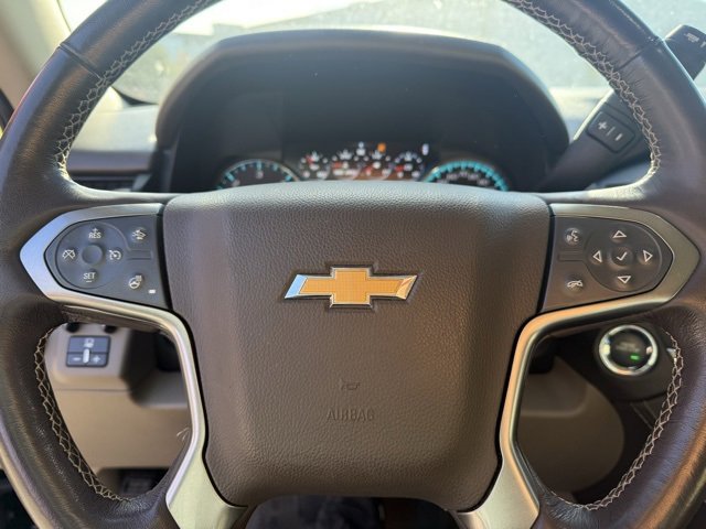 Used 2020 Chevrolet Suburban Premier image 19