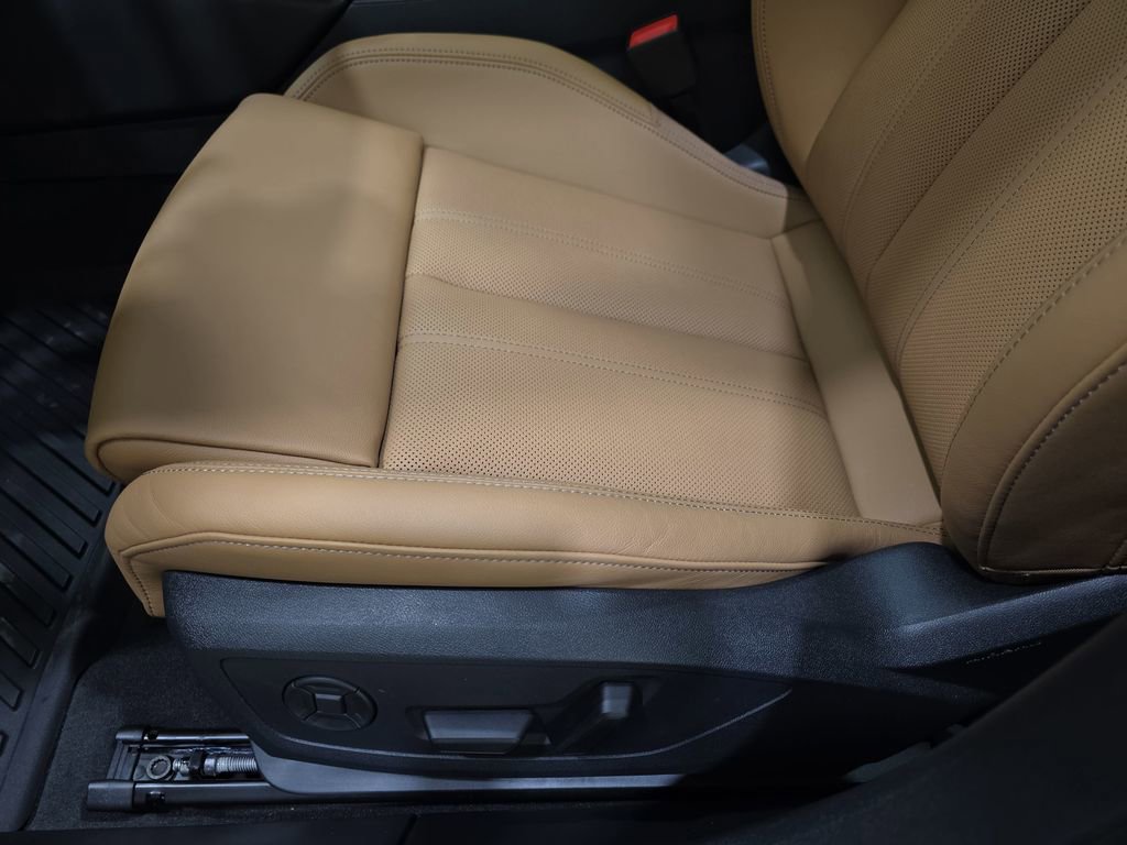 New 2026 Audi A6 3.0 image 28