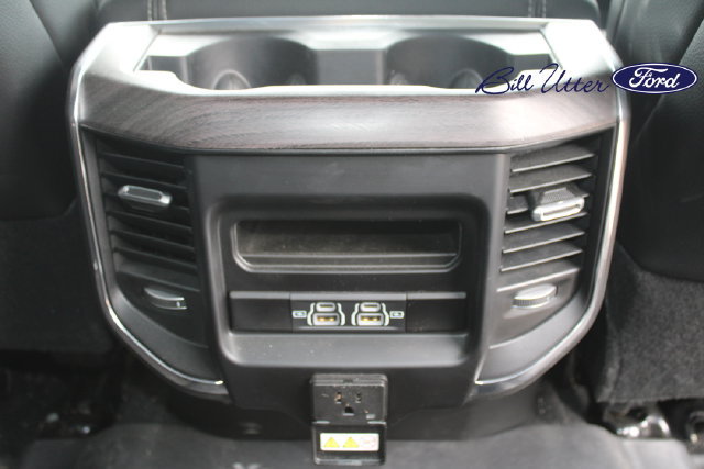 Used 2025 RAM 2500 Laramie w/ Night Edition AWD/4WD image 14