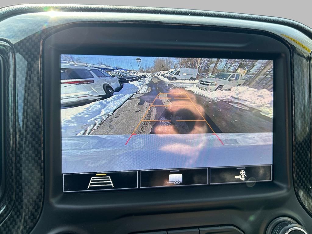 Used 2020 Chevrolet Silverado 1500 RST w/ All-Star Edition image 31