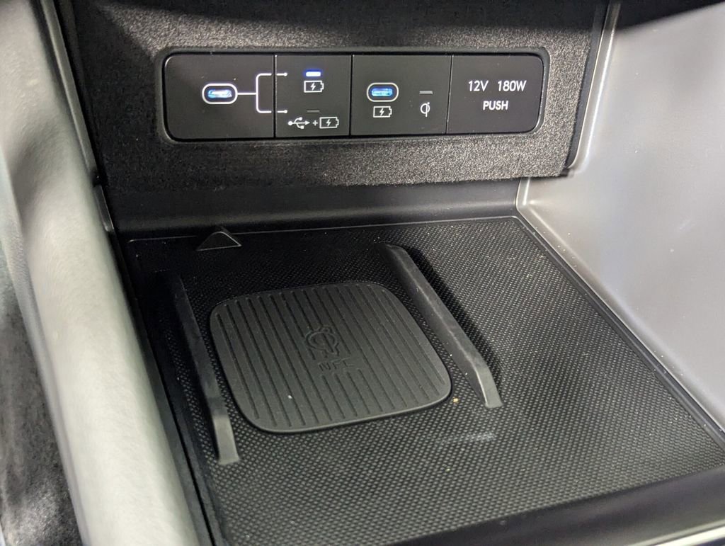 Certified 2025 Hyundai Sonata Limited image 22