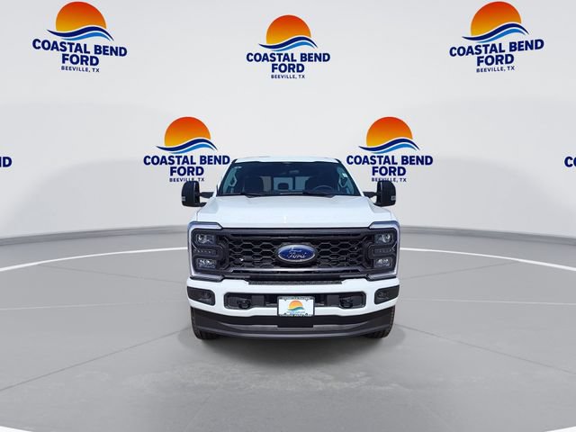 New 2026 Ford F250 XL w/ STX Appearance Package AWD/4WD image 3