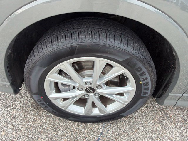 Used 2025 Audi Q3 2.0T Premium AWD/4WD image 10