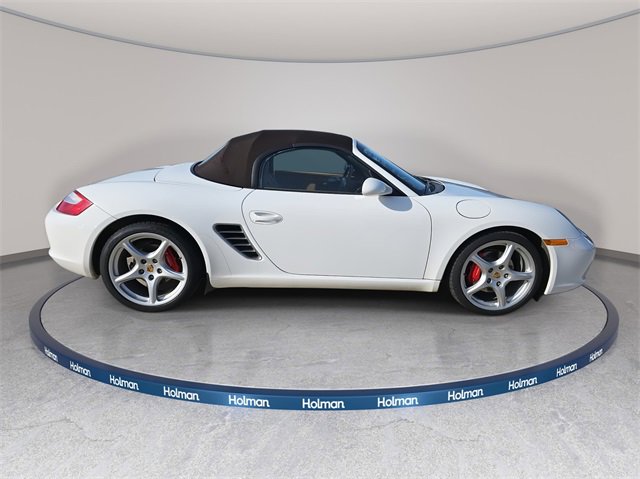 Used 2006 Porsche Boxster S image 7