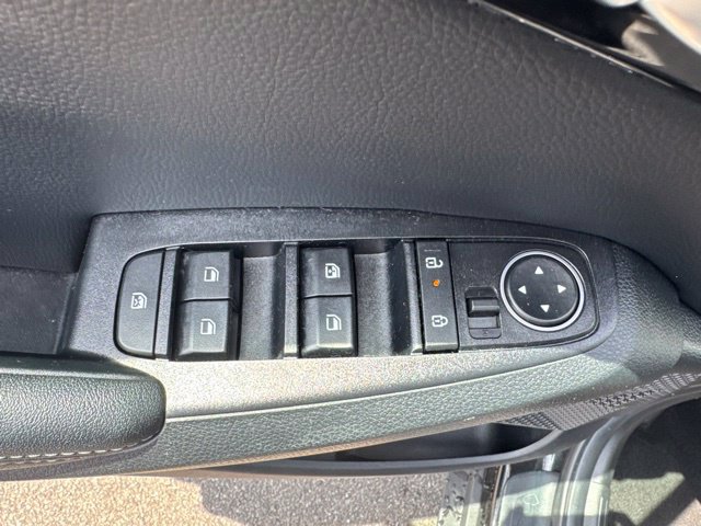 Used 2024 Kia Seltos EX AWD/4WD image 7