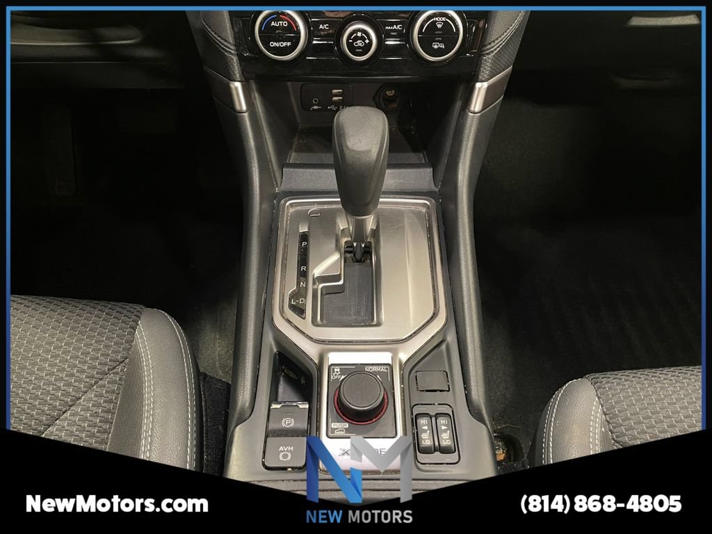 Used 2020 Subaru Forester Premium AWD/4WD image 11