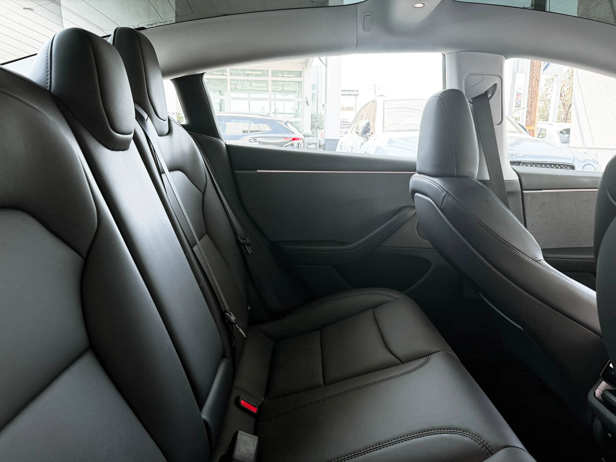 Used 2026 Tesla Model 3 RWD image 27