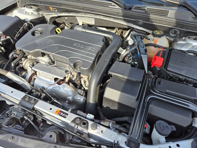 Used 2022 Chevrolet Malibu LS w/ Driver Confidence Package II FWD image 18