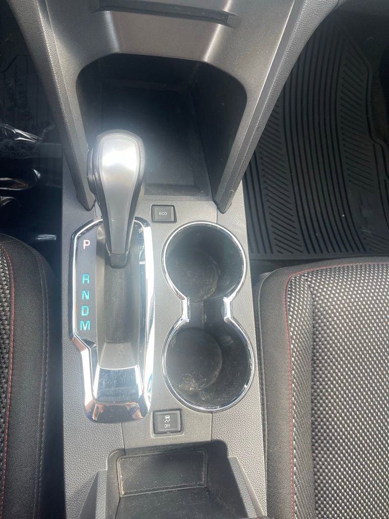 Used 2015 Chevrolet Equinox LT w/ Driver Convenience Package image 17