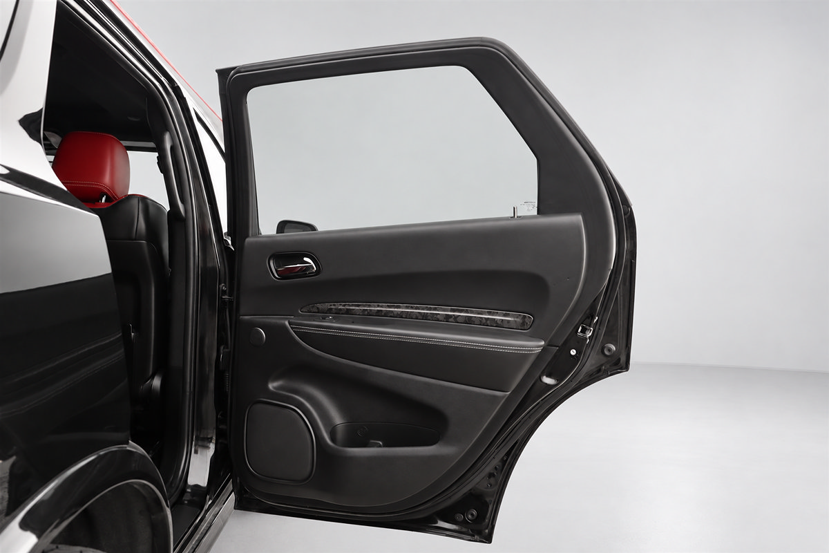 Used 2023 Dodge Durango SRT Hellcat AWD/4WD image 13