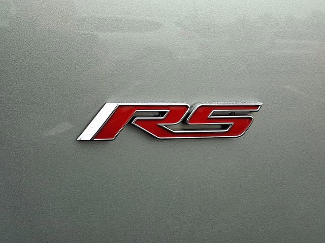 Used 2017 Chevrolet Camaro LT w/ RS Package image 30