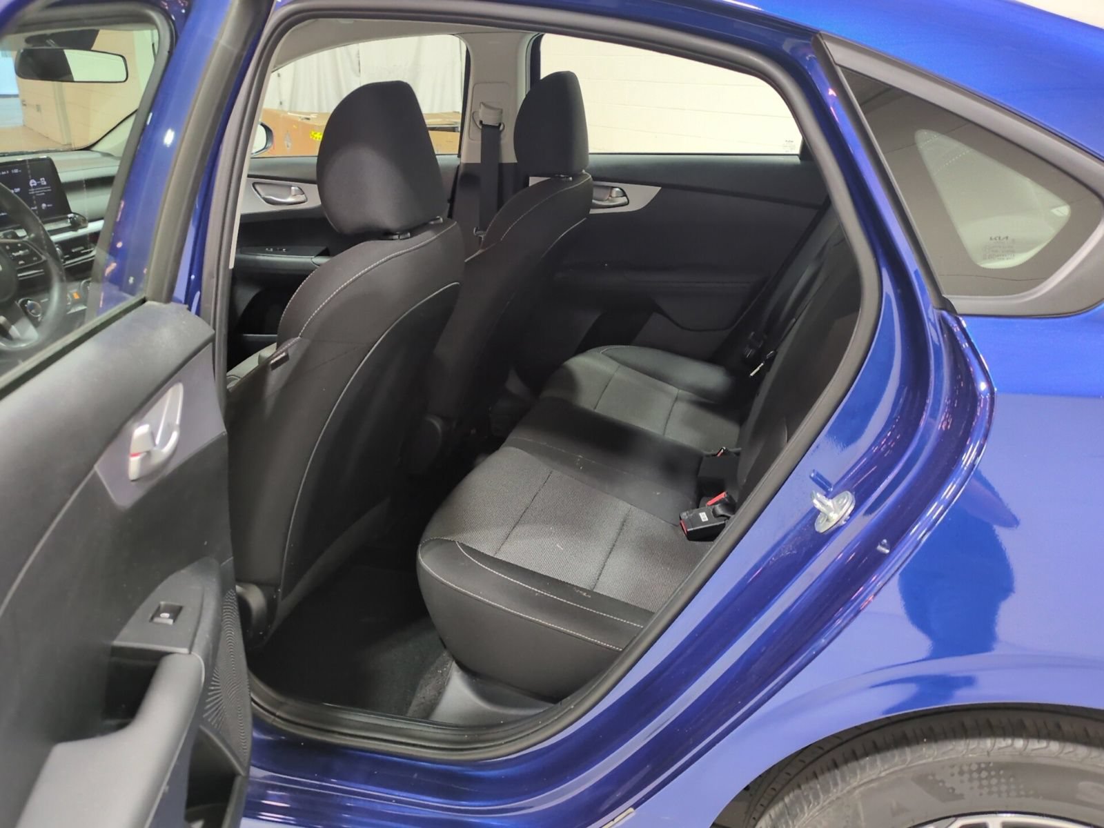 Certified 2024 Kia Forte LXS FWD image 13
