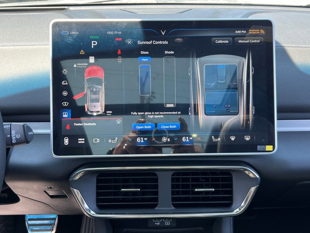 New 2025 VinFast VF 8 Plus image 21