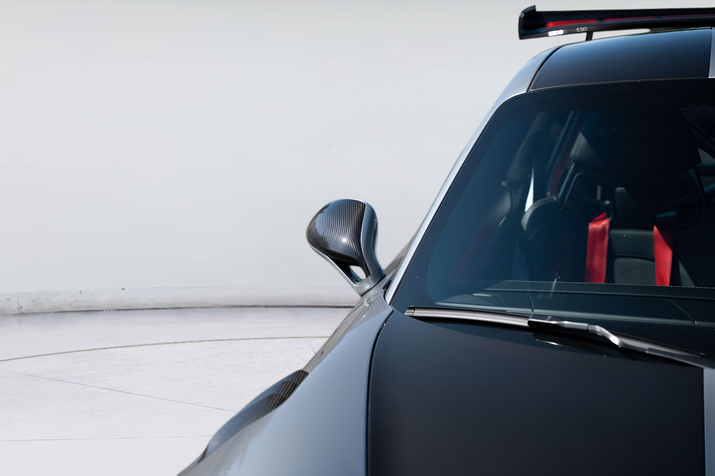 Used 2018 Porsche 911 GT2 RS RWD image 10