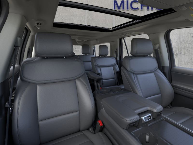 New 2026 Ford Expedition Max Active image 10