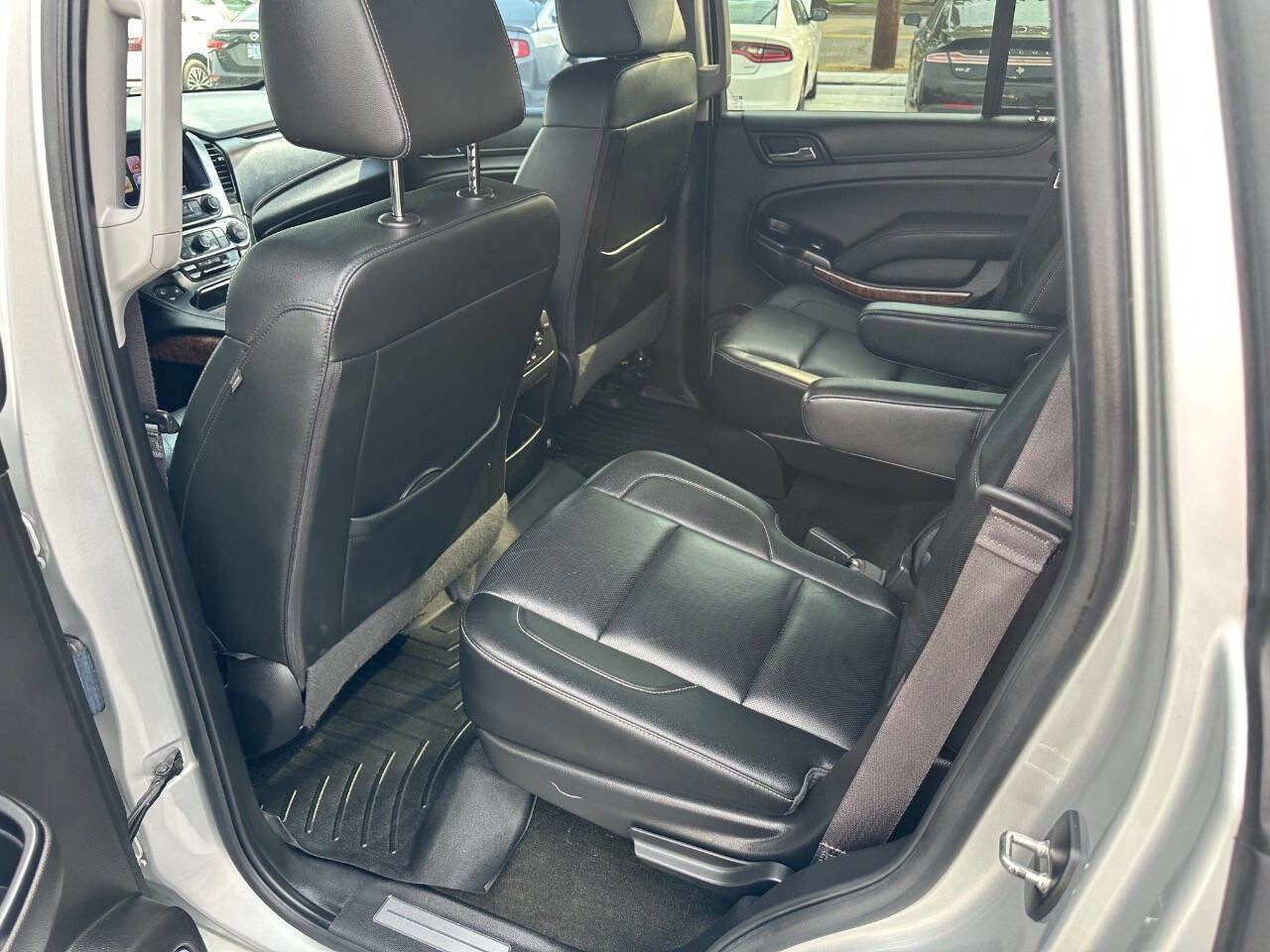 Used 2017 Chevrolet Tahoe Premier image 15