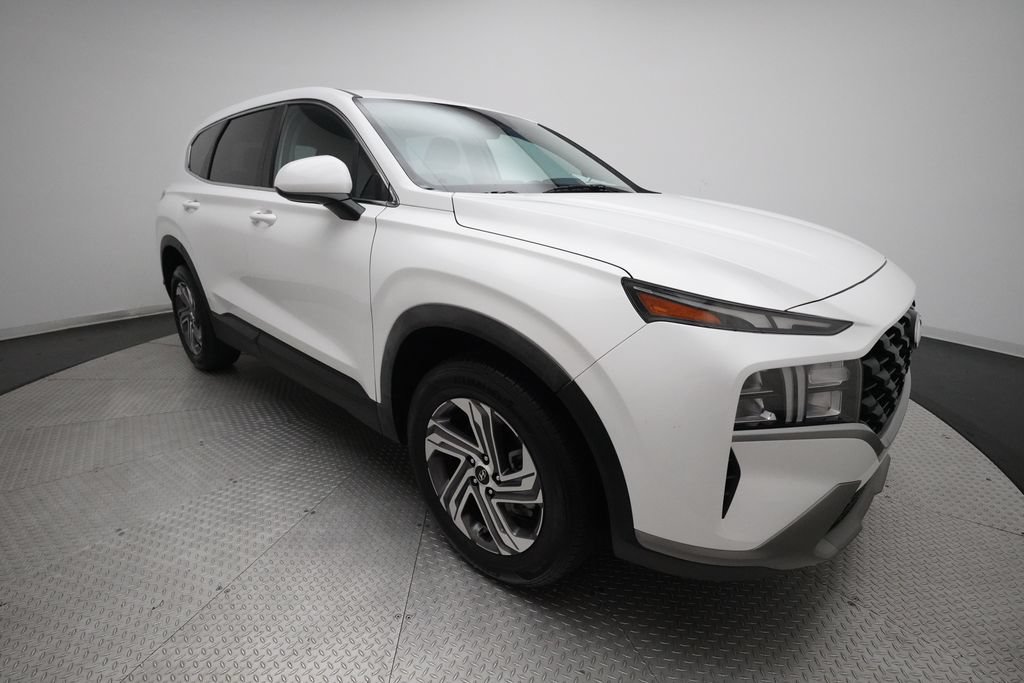 Used 2023 Hyundai Santa Fe SE FWD image 34