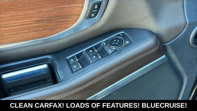 Used 2025 Ford Expedition Max King Ranch AWD/4WD image 12