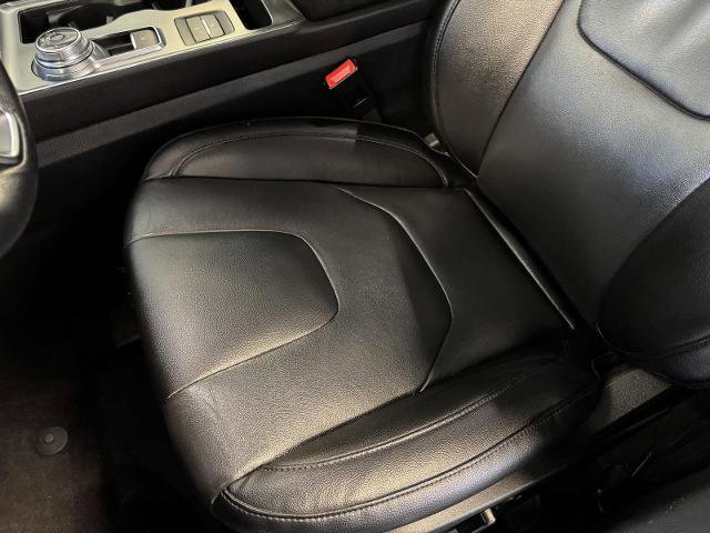 Certified 2022 Ford Edge Titanium image 20