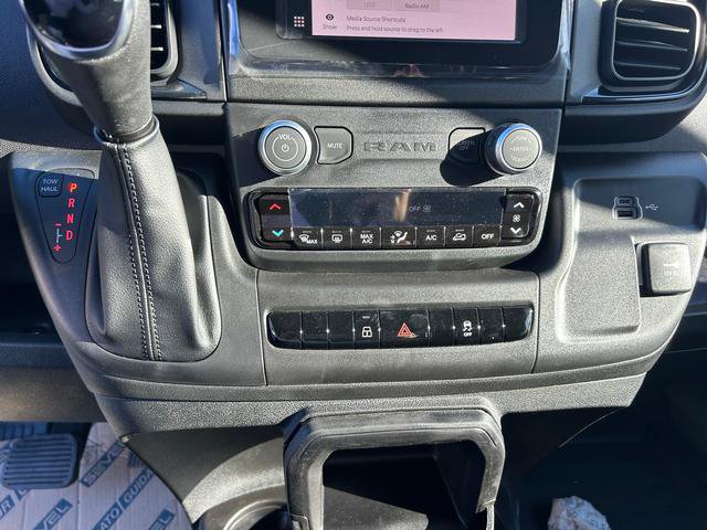 New 2026 RAM ProMaster 1500 w/ Convenience Group image 12