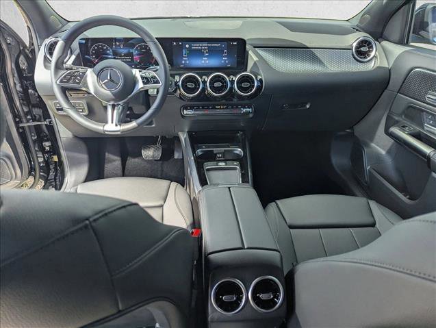 New 2026 Mercedes-Benz GLA 250 GLA 250 image 14