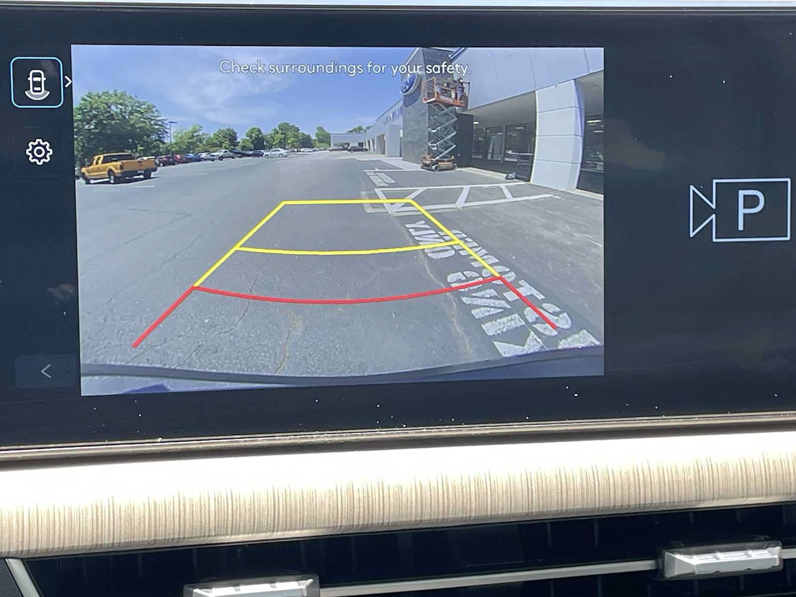 Used 2025 Hyundai Sonata SEL FWD image 17