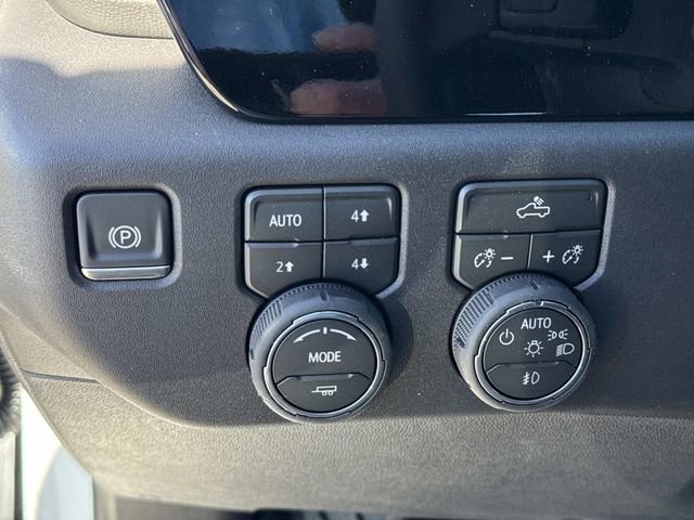 New 2026 Chevrolet Silverado 1500 LT Trail Boss w/ Convenience Package II image 13