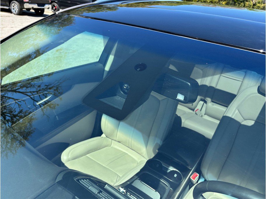 Used 2018 Lincoln MKX Reserve w/ Driver Assistance Package image 12