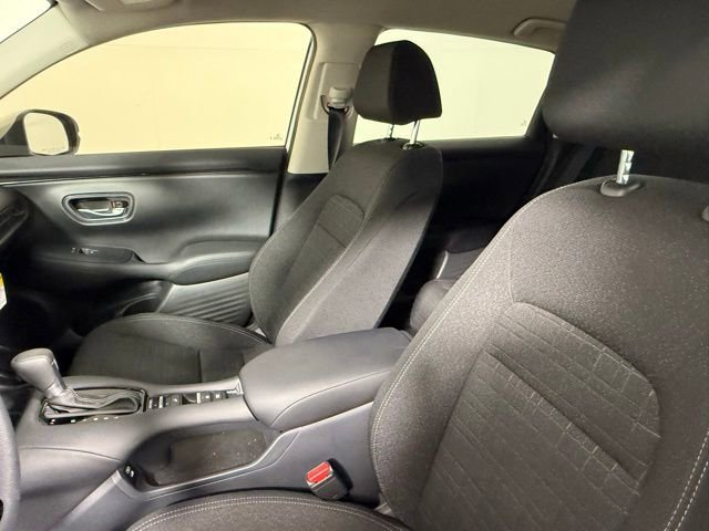 Used 2026 Honda HR-V LX image 27