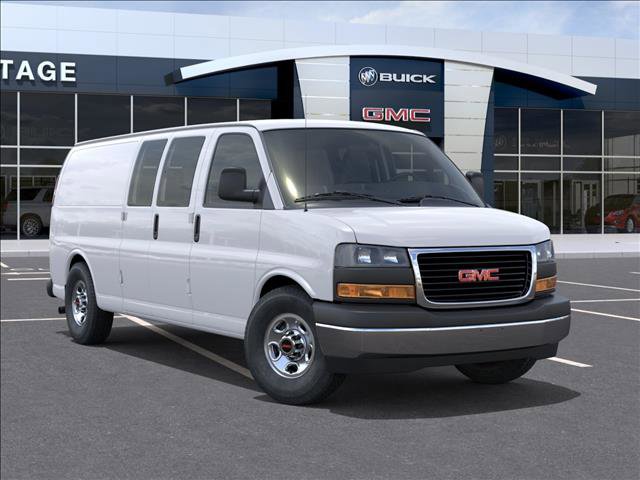 New 2026 GMC Savana 2500 Extended image 7