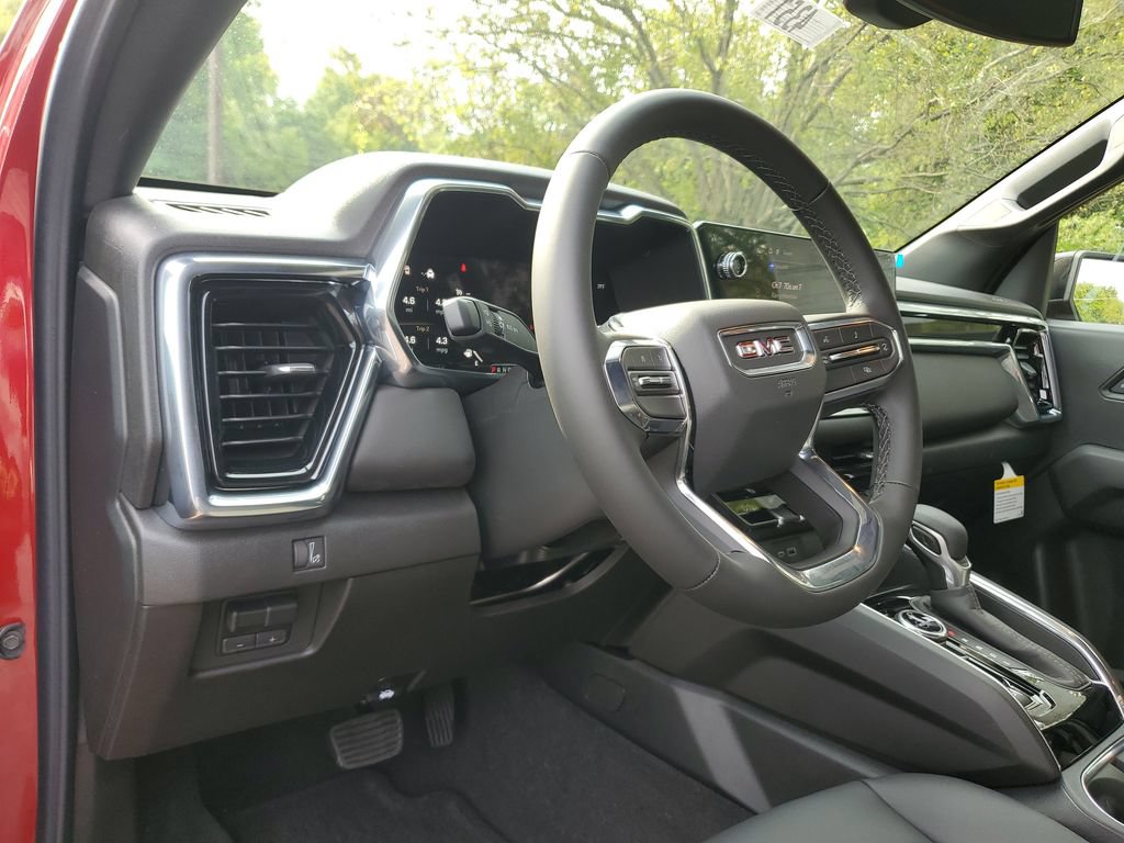 New 2026 GMC Canyon Elevation w/ Convenience Package AWD/4WD image 17