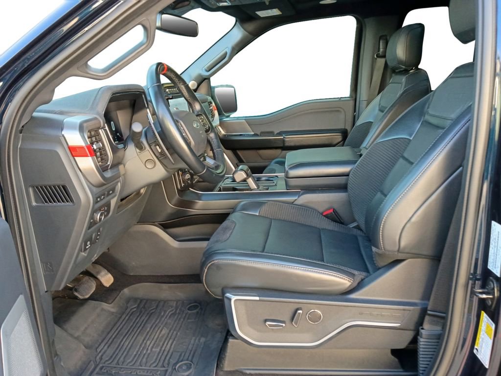 Used 2022 Ford F150 Raptor w/ Equipment Group 801A High image 19