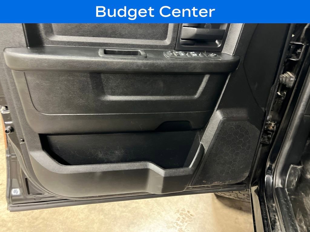 Used 2014 RAM 1500 Express image 15