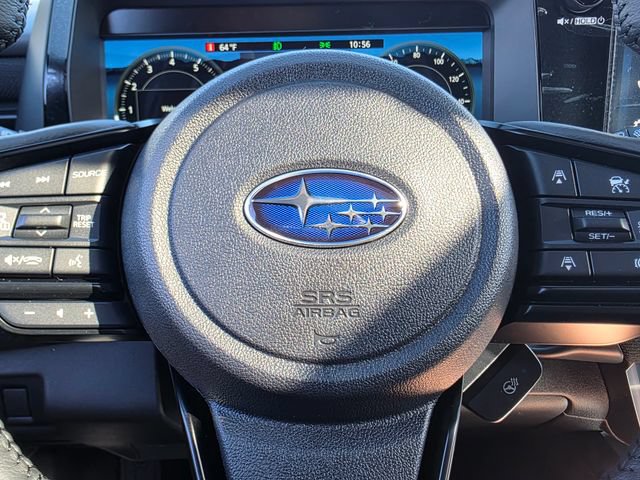 New 2026 Subaru Outback Limited AWD/4WD image 23
