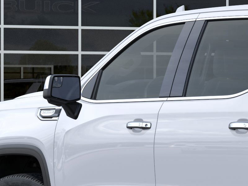 New 2026 GMC Sierra 1500 SLT RWD image 42