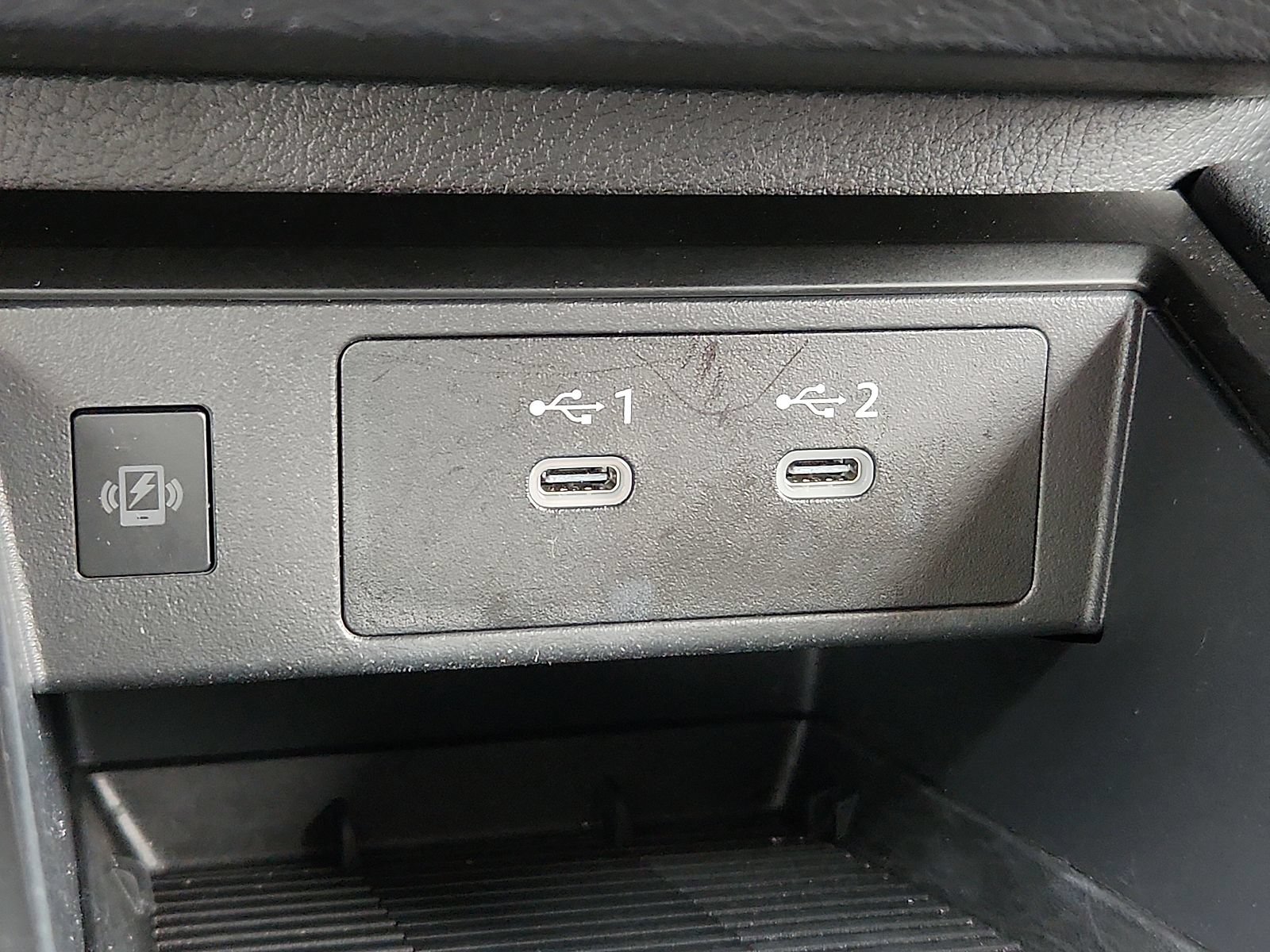 Used 2026 Nissan Kicks SV FWD image 18