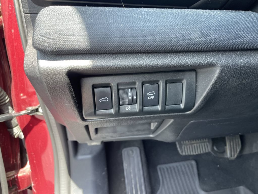 Certified 2023 Subaru Outback Premium AWD/4WD image 20