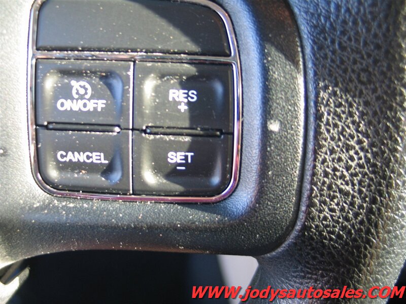 Used 2016 Dodge Journey SE AWD/4WD image 12