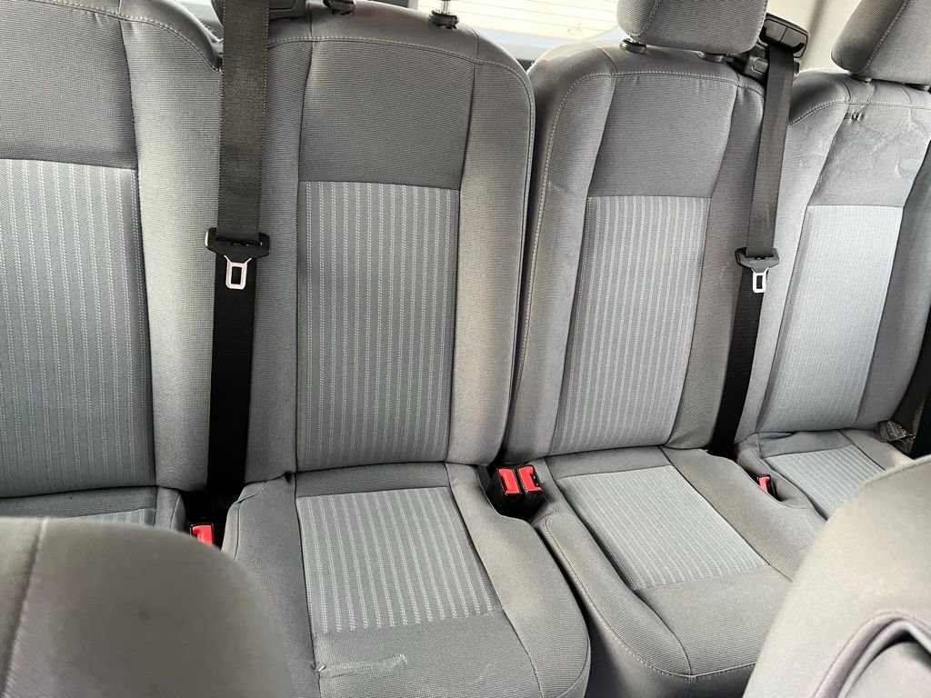 Used 2017 Ford Transit 350 XLT RWD image 15