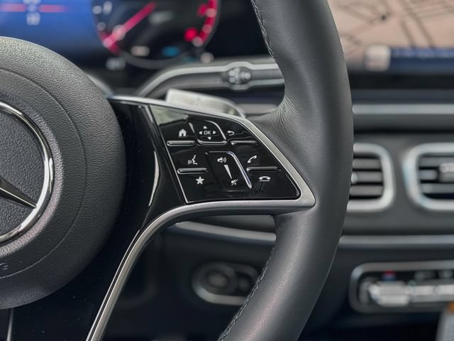 New 2026 Mercedes-Benz GLS 450 4MATIC image 29