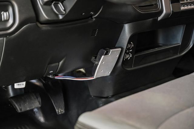 Used 2023 RAM 4500 SLT w/ Quick Order Package 2YG SLT image 24