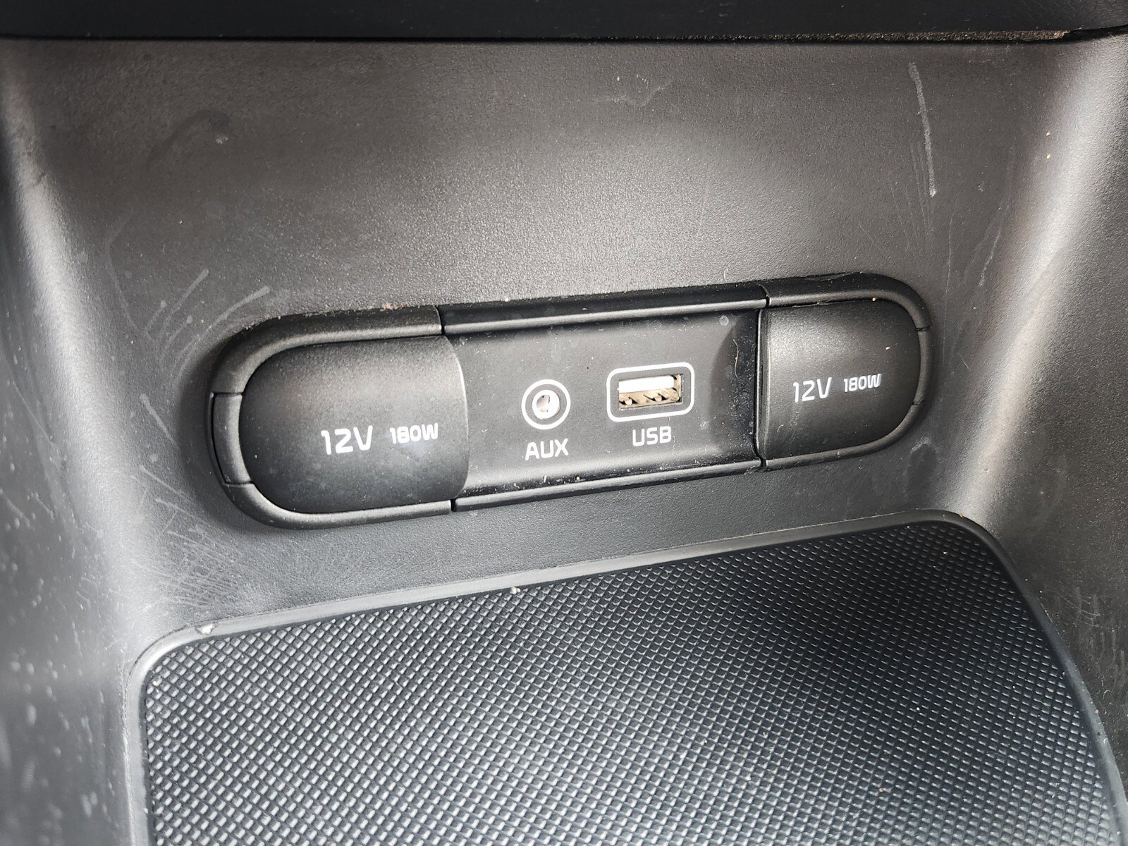 Used 2017 Kia Sportage LX image 25