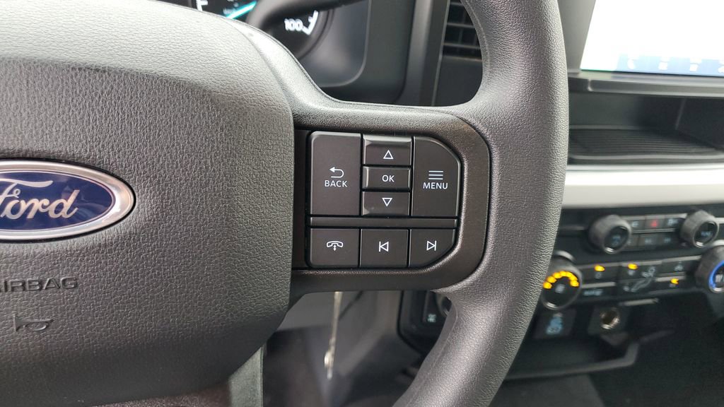 New 2026 Ford F250 4x4 Crew Cab Super Duty image 22