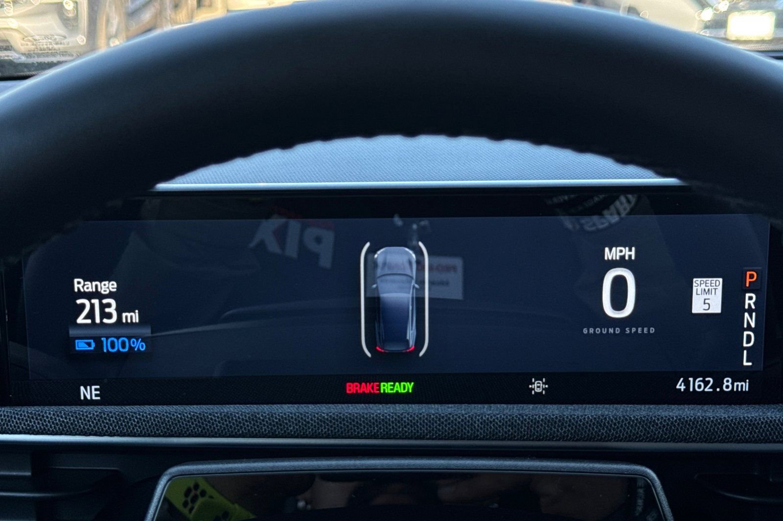 Used 2024 Ford Mustang Mach-E Premium image 32