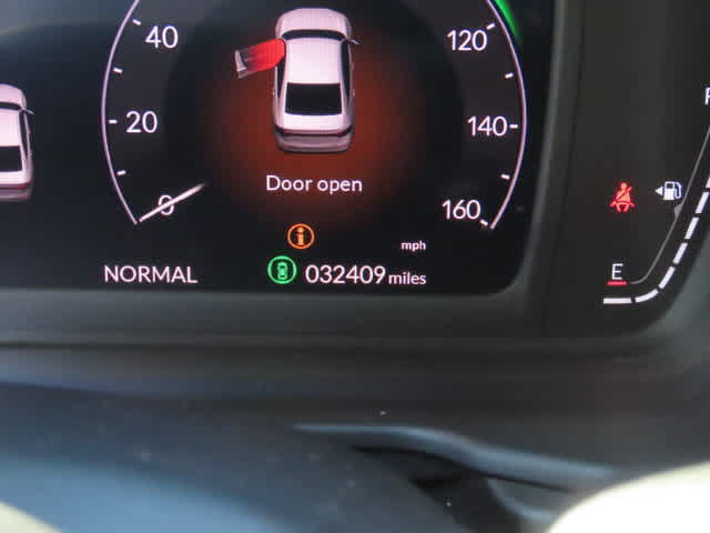Certified 2025 Honda Accord EX-L image 25
