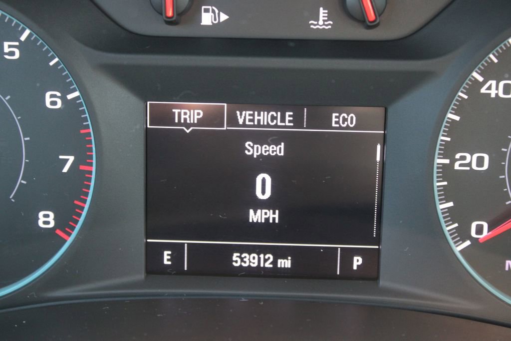 Used 2024 Chevrolet Malibu LT image 29