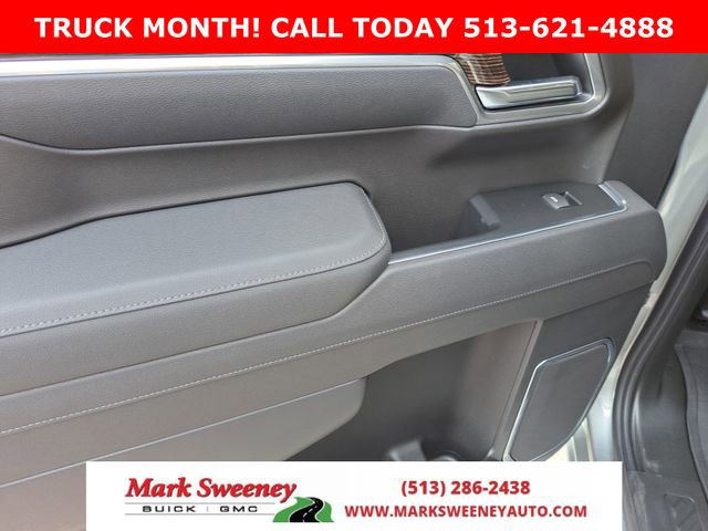 New 2026 GMC Sierra 1500 Elevation w/ Elevation Premium Package AWD/4WD image 14